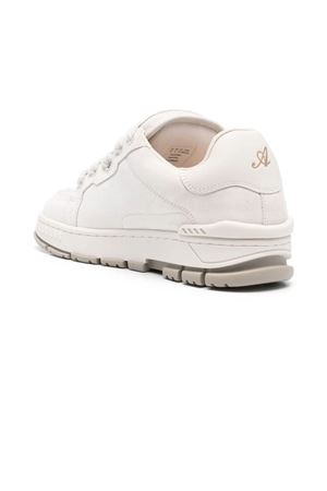 Light beige Area Haze sneakers AXEL ARIGATO | F2568001BEIGEBEIGE